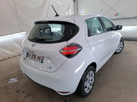 Renault Zoe 52kWh, снимка 5