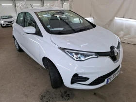 Renault Zoe 52kWh, снимка 1