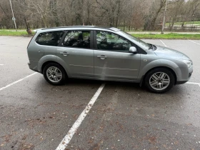 Ford Focus 2.0 TDCi, снимка 4