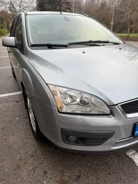Ford Focus 2.0 TDCi, снимка 5