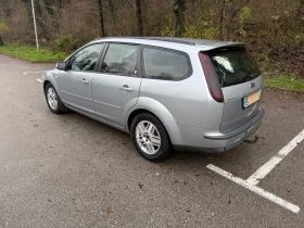 Ford Focus 2.0 TDCi, снимка 6