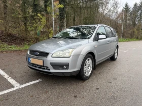 Ford Focus 2.0 TDCi, снимка 1