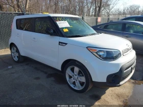 Kia Soul 1.6l, снимка 1
