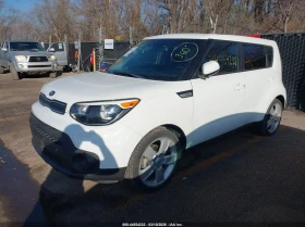 Kia Soul 1.6l, снимка 2