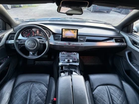 Audi A8 S8-paket, снимка 14