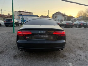 Audi A8 S8-paket, снимка 6