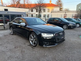 Audi A8 S8-paket, снимка 3