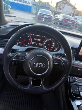 Audi A8 S8-paket, снимка 11
