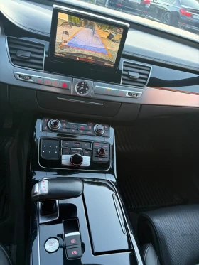 Audi A8 S8-paket, снимка 12
