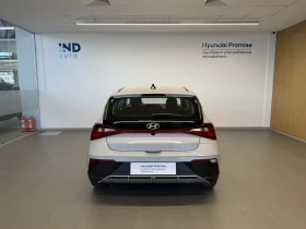 Hyundai I20 BUSINESS, снимка 4
