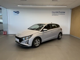 Hyundai I20 BUSINESS, снимка 1