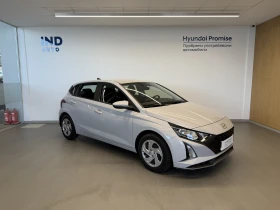 Hyundai I20 BUSINESS, снимка 7