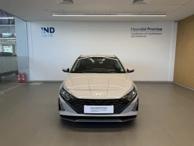 Hyundai I20 BUSINESS, снимка 8