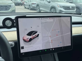 Tesla Model Y * Performance * CARFAX * ПРЕДСТАВИТЕЛСТВО , снимка 8