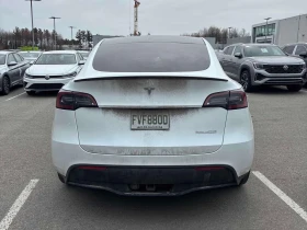 Tesla Model Y * Performance * CARFAX * ПРЕДСТАВИТЕЛСТВО , снимка 4