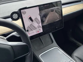 Tesla Model Y * Performance * CARFAX * ПРЕДСТАВИТЕЛСТВО , снимка 9