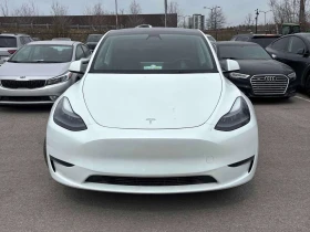 Tesla Model Y * Performance * CARFAX * ПРЕДСТАВИТЕЛСТВО , снимка 6