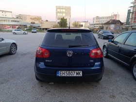 VW Golf 1.9 TDI, снимка 4