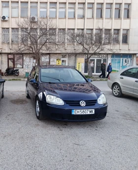 VW Golf 1.9 TDI, снимка 1