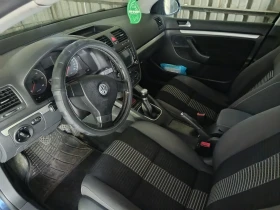 VW Golf 1.9 TDI, снимка 5