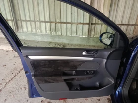 VW Golf 1.9 TDI, снимка 6
