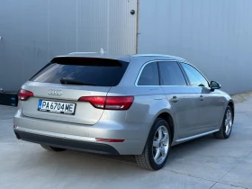 Audi A4 2.0 TDI 150кс* EURO6B* , снимка 6