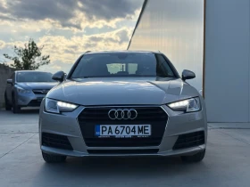 Audi A4 2.0 TDI 150кс* EURO6B* , снимка 2