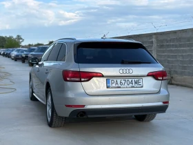 Audi A4 2.0 TDI 150кс* EURO6B* , снимка 5