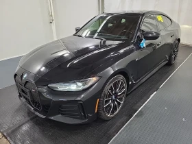 BMW i4 M Sport Pro| Harman Kardon| Shadow Line| 360| HUD, снимка 1