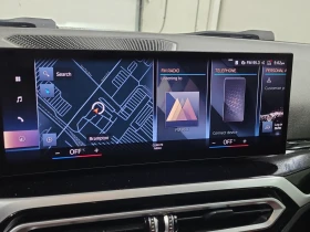 BMW i4 M Sport Pro| Harman Kardon| Shadow Line| 360| HUD, снимка 11