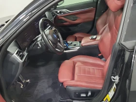 BMW i4 M Sport Pro| Harman Kardon| Shadow Line| 360| HUD, снимка 7