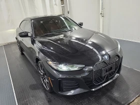 BMW i4 M Sport Pro| Harman Kardon| Shadow Line| 360| HUD, снимка 3