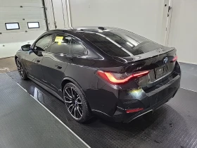 BMW i4 M Sport Pro| Harman Kardon| Shadow Line| 360| HUD, снимка 6