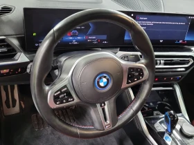 BMW i4 M Sport Pro| Harman Kardon| Shadow Line| 360| HUD, снимка 9