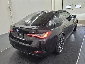BMW i4 M Sport Pro| Harman Kardon| Shadow Line| 360| HUD, снимка 4