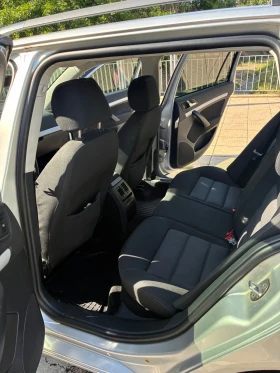Skoda Octavia, снимка 15
