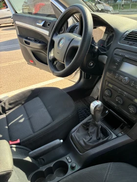Skoda Octavia, снимка 13