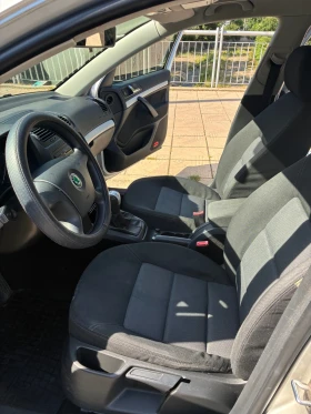 Skoda Octavia, снимка 10