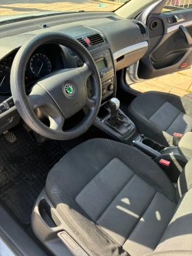 Skoda Octavia, снимка 11