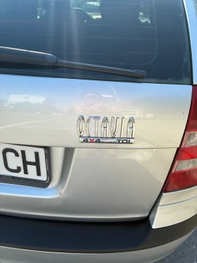 Skoda Octavia, снимка 16