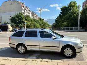 Skoda Octavia, снимка 2