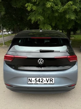 VW ID.3 Pro Performance 62 kWh, 360 камери, снимка 6