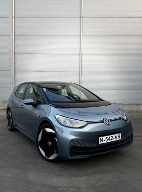 VW ID.3 Pro Performance 62 kWh, 360 камери, снимка 4
