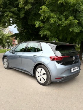 VW ID.3 Pro Performance 62 kWh, 360 камери, снимка 5