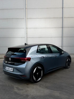 VW ID.3 Pro Performance 62 kWh, 360 камери, снимка 6