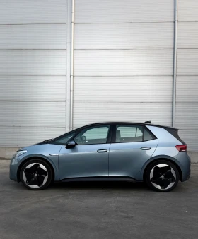 VW ID.3 Pro Performance 62 kWh, 360 камери, снимка 8