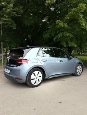 VW ID.3 Pro Performance 62 kWh, 360 камери, снимка 4