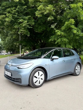 VW ID.3 Pro Performance 62 kWh, 360 камери, снимка 1