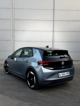 VW ID.3 Pro Performance 62 kWh, 360 камери, снимка 5