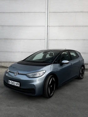 VW ID.3 Pro Performance 62 kWh, 360 камери, снимка 1